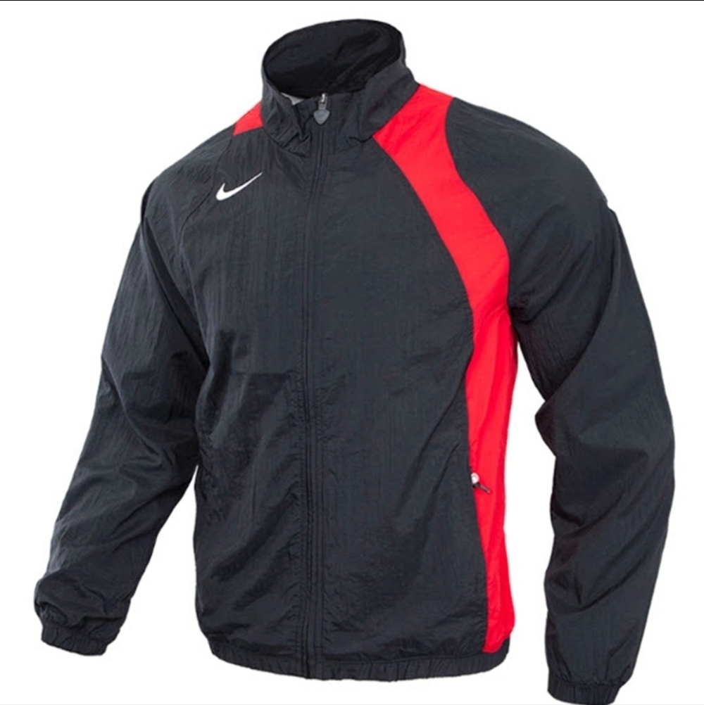 Total 90 Repel Track Jacket.